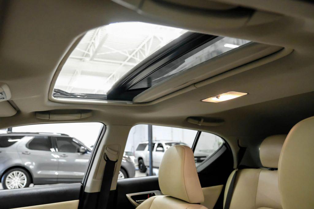 used 2012 Lexus CT 200h car, priced at $11,795