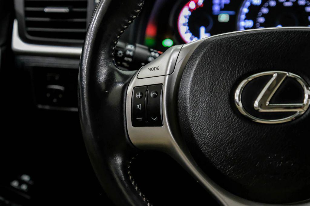used 2012 Lexus CT 200h car, priced at $11,795