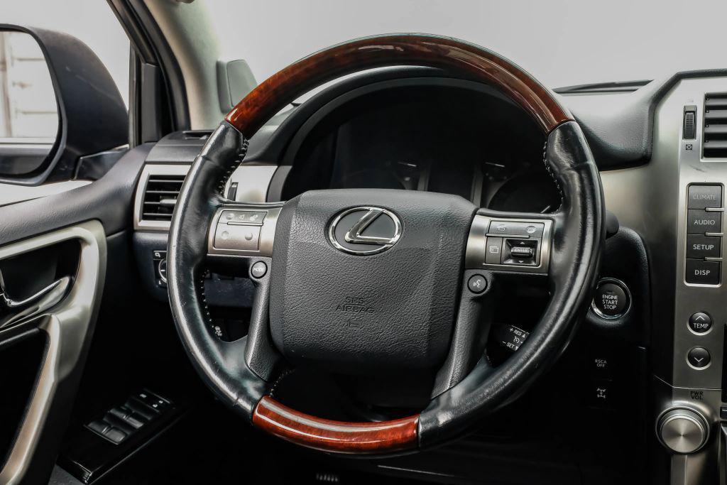 used 2010 Lexus GX 460 car, priced at $12,995