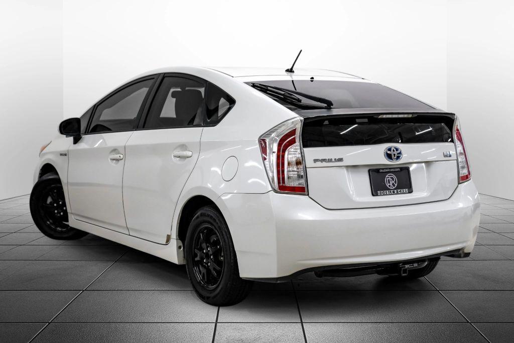 used 2013 Toyota Prius car, priced at $6,995