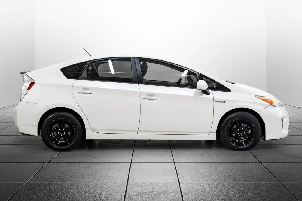 used 2013 Toyota Prius car, priced at $6,995