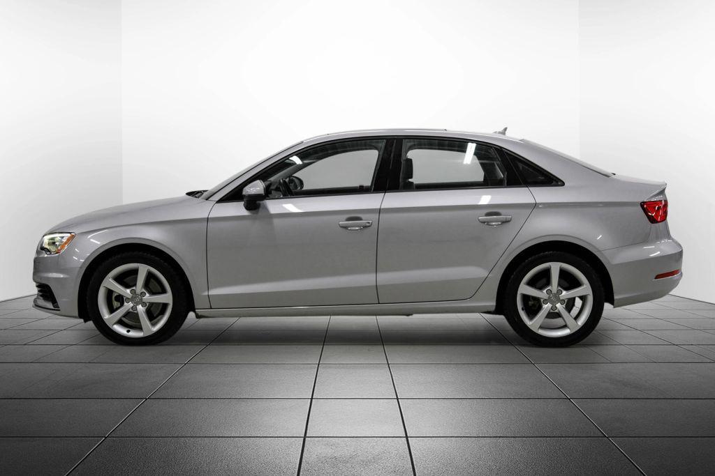 used 2016 Audi A3 car, priced at $12,995