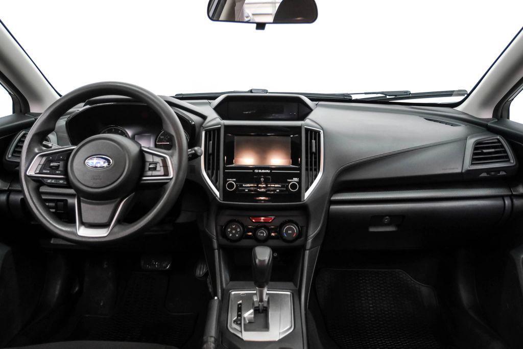 used 2017 Subaru Impreza car, priced at $10,995