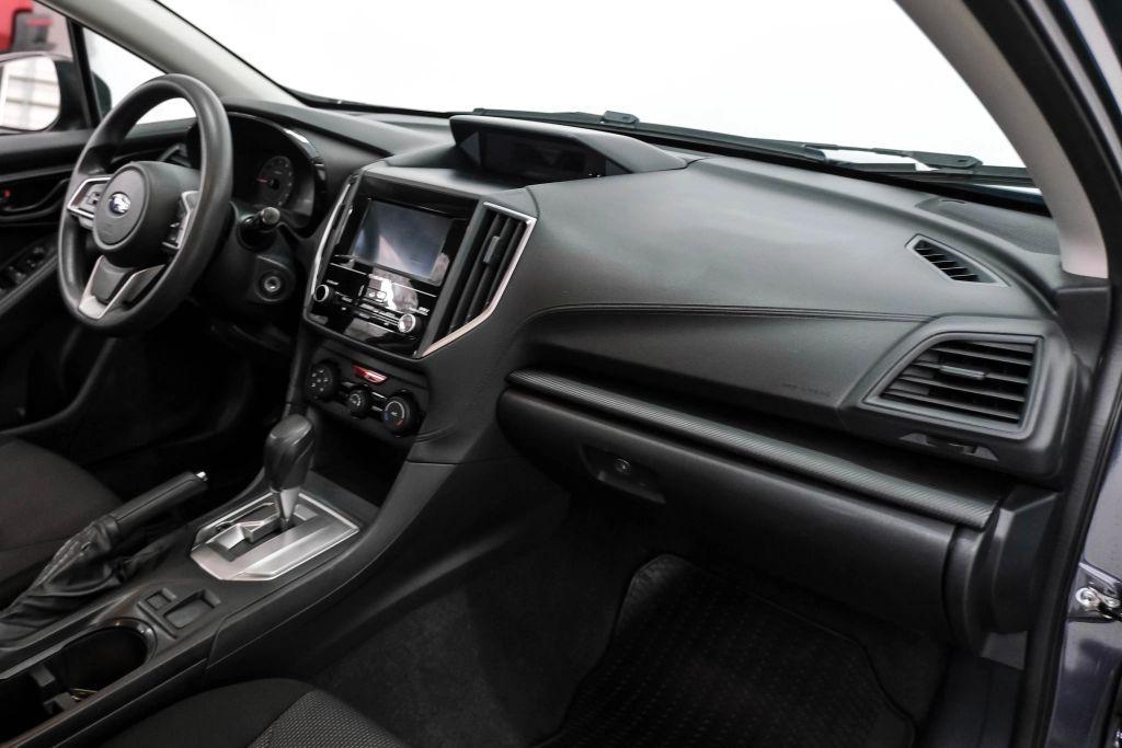 used 2017 Subaru Impreza car, priced at $10,995