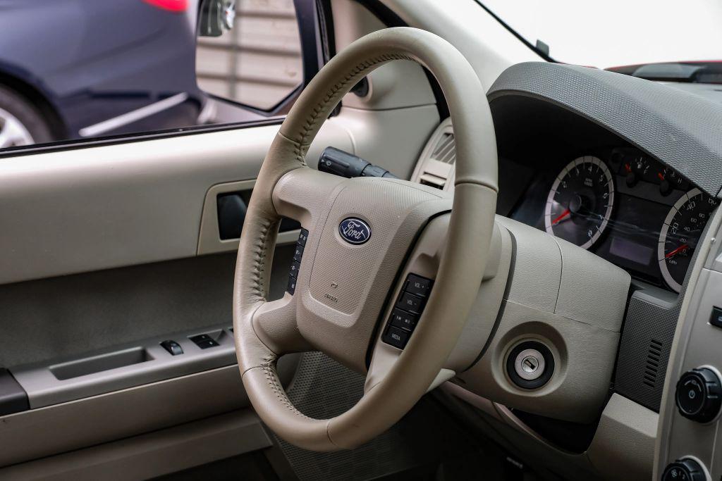 used 2011 Ford Escape car, priced at $8,400