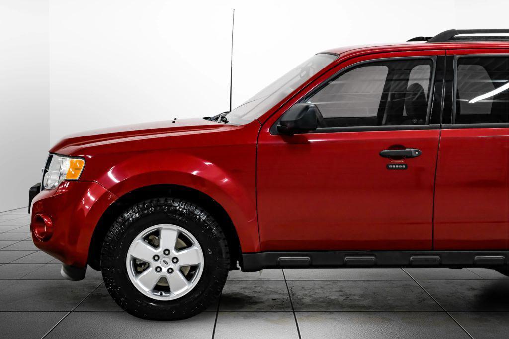 used 2011 Ford Escape car, priced at $8,400