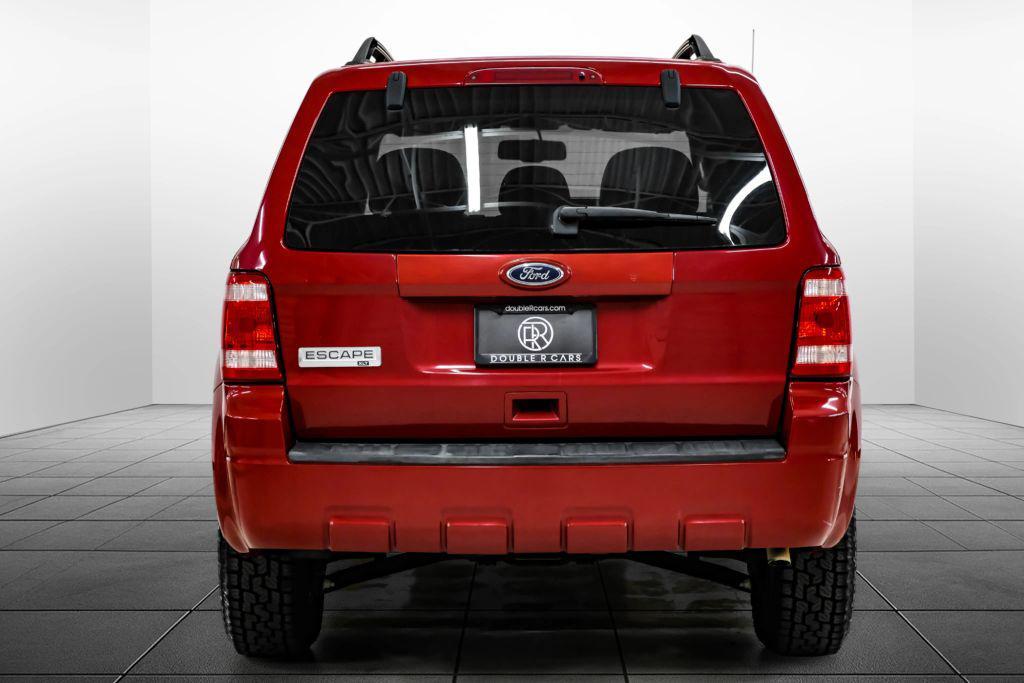 used 2011 Ford Escape car, priced at $8,400