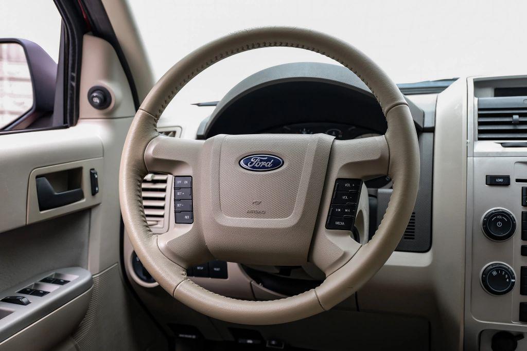 used 2011 Ford Escape car, priced at $8,400