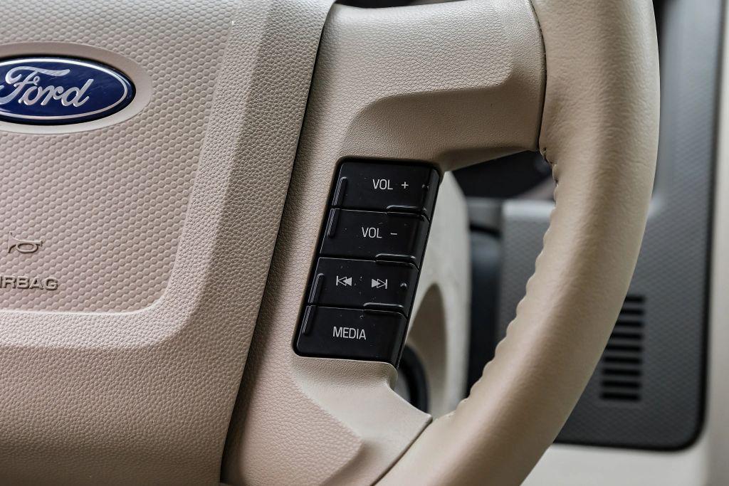 used 2011 Ford Escape car, priced at $8,400