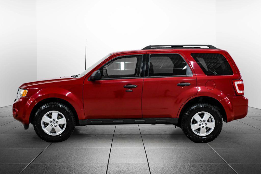 used 2011 Ford Escape car, priced at $8,400
