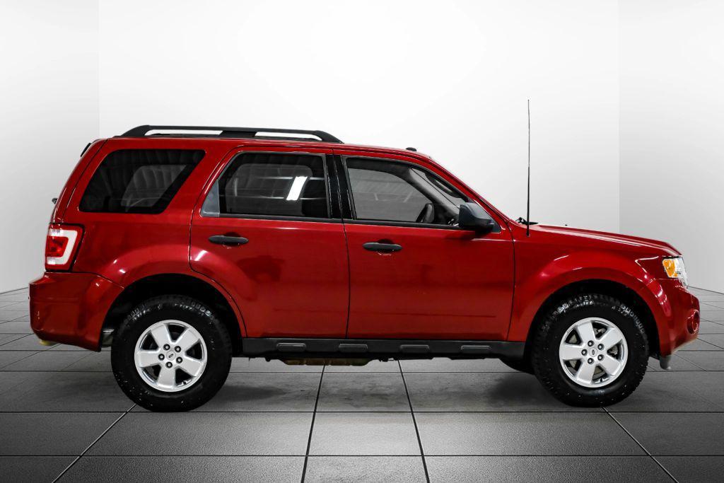 used 2011 Ford Escape car, priced at $8,400