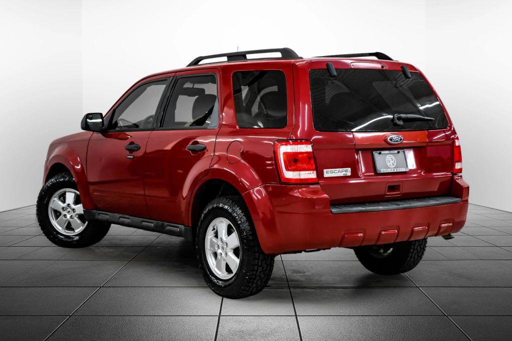 used 2011 Ford Escape car, priced at $8,400