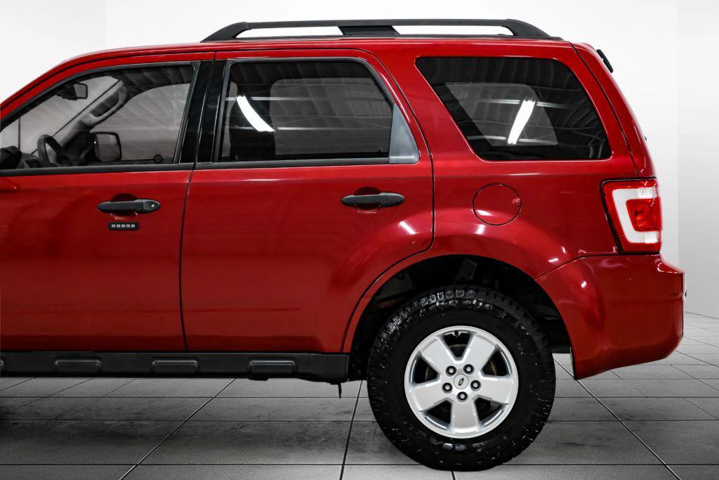 used 2011 Ford Escape car, priced at $8,400