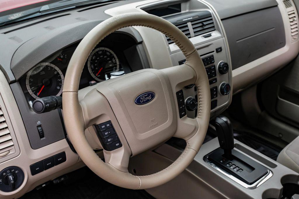 used 2011 Ford Escape car, priced at $8,400