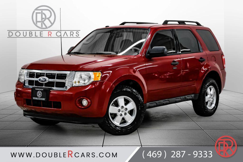 used 2011 Ford Escape car, priced at $8,400
