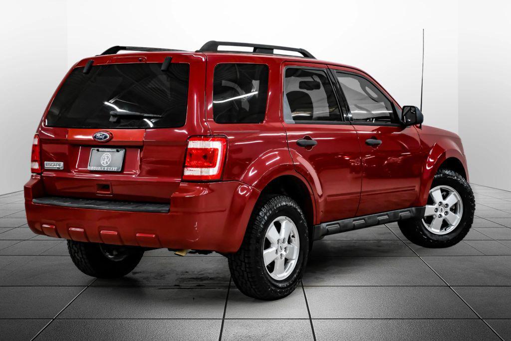 used 2011 Ford Escape car, priced at $8,400