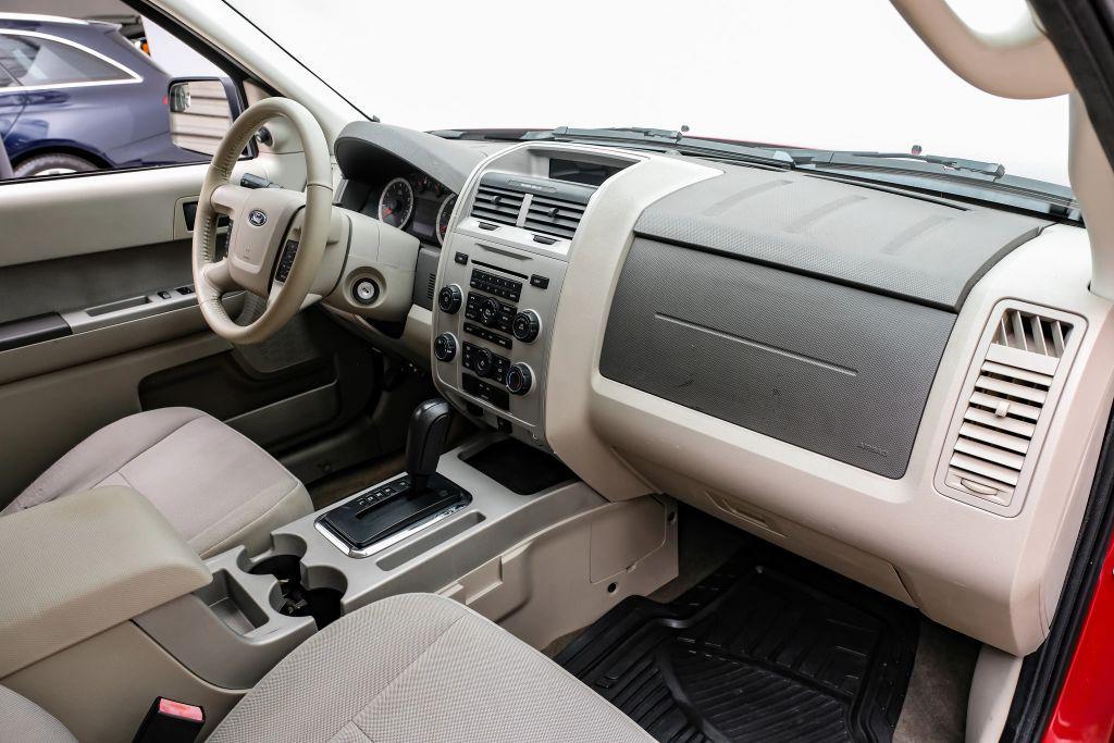 used 2011 Ford Escape car, priced at $8,400