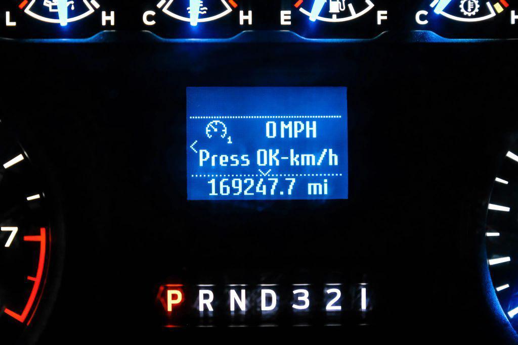 used 2015 Ford F-150 car, priced at $12,995