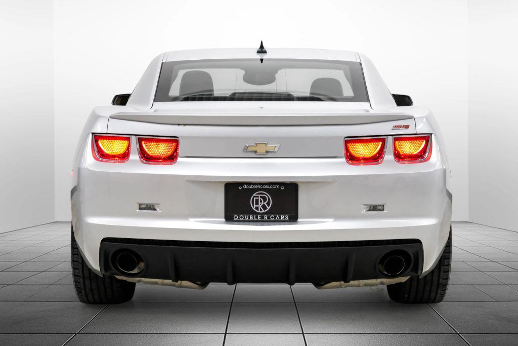 used 2010 Chevrolet Camaro car, priced at $16,750