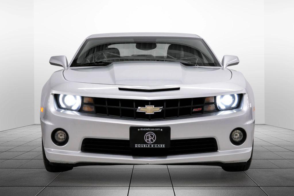 used 2010 Chevrolet Camaro car, priced at $16,750
