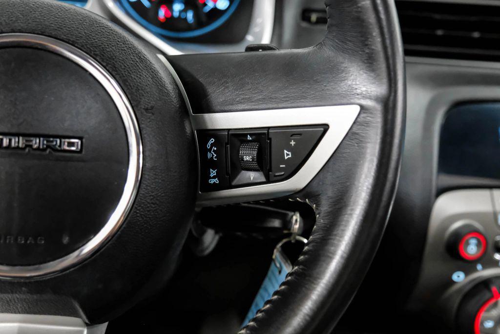 used 2010 Chevrolet Camaro car, priced at $16,750