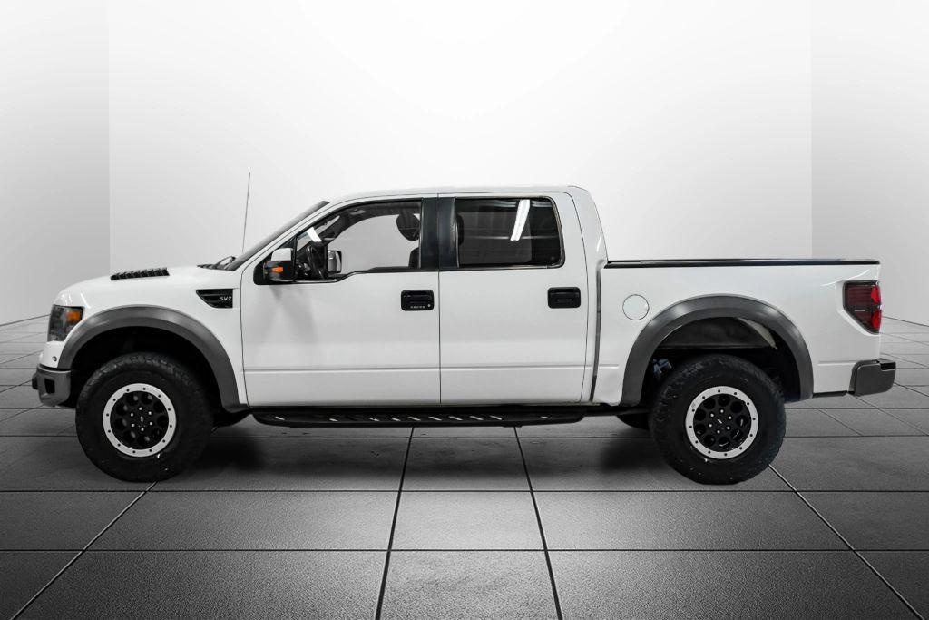 used 2014 Ford F-150 car, priced at $27,995