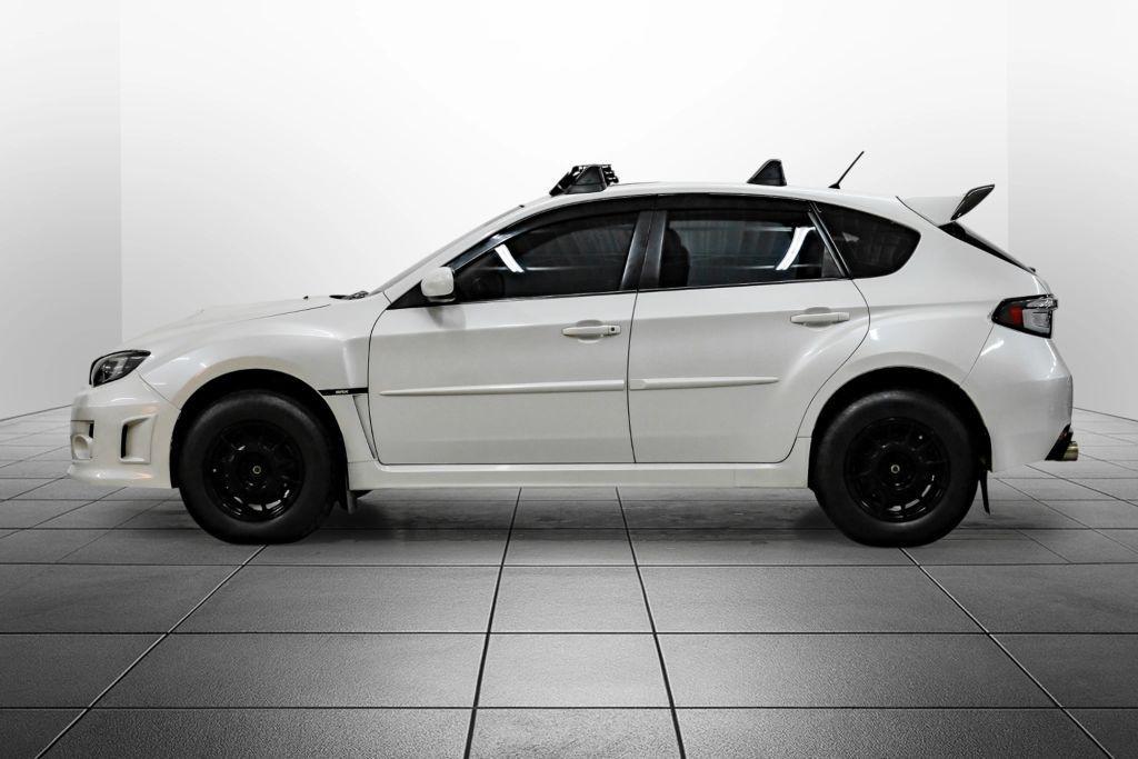 used 2012 Subaru Impreza car, priced at $12,495