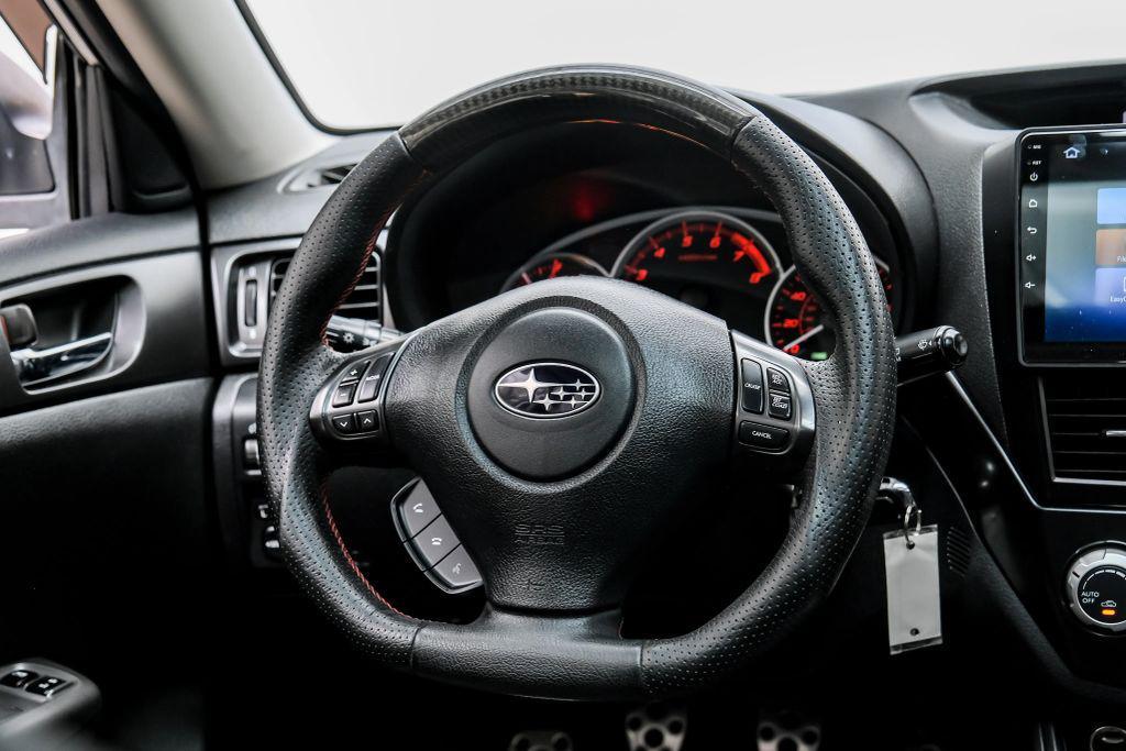 used 2012 Subaru Impreza car, priced at $12,495