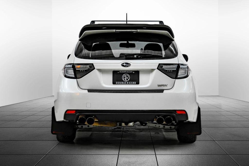 used 2012 Subaru Impreza car, priced at $12,495