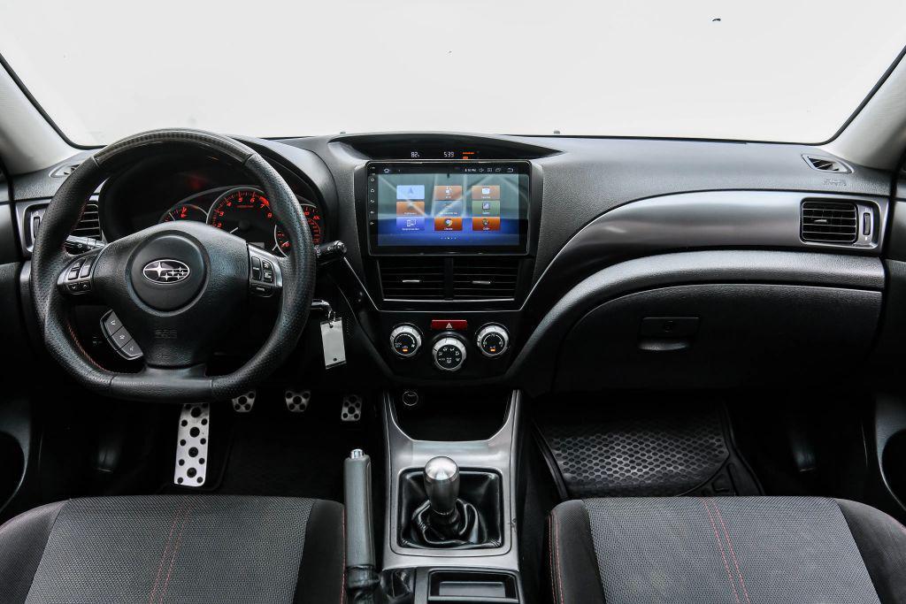 used 2012 Subaru Impreza car, priced at $12,495