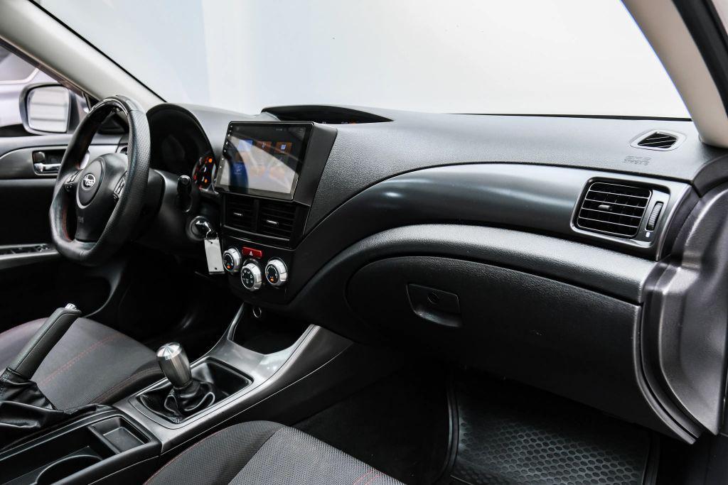 used 2012 Subaru Impreza car, priced at $12,495