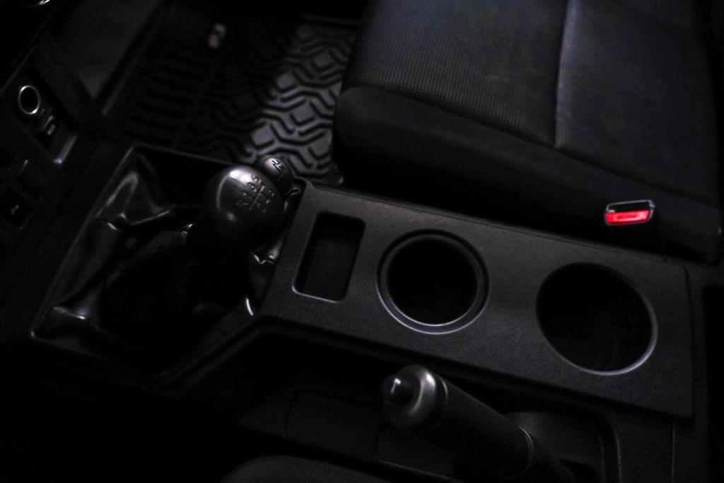 used 2007 Toyota FJ Cruiser car, priced at $12,995