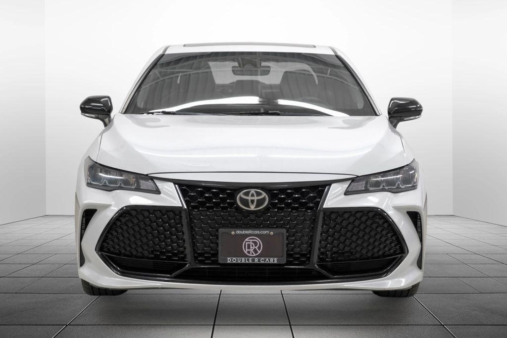 used 2019 Toyota Avalon car, priced at $21,000