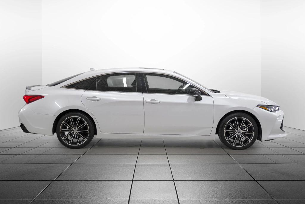 used 2019 Toyota Avalon car, priced at $21,000