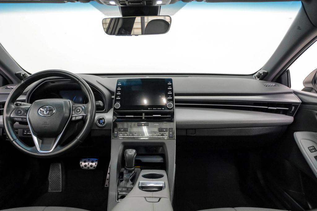 used 2019 Toyota Avalon car, priced at $21,000