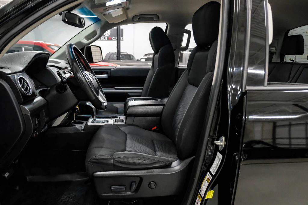 used 2016 Toyota Tundra car, priced at $20,995