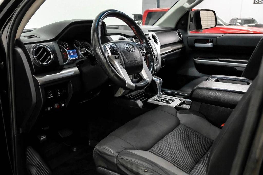 used 2016 Toyota Tundra car, priced at $20,995