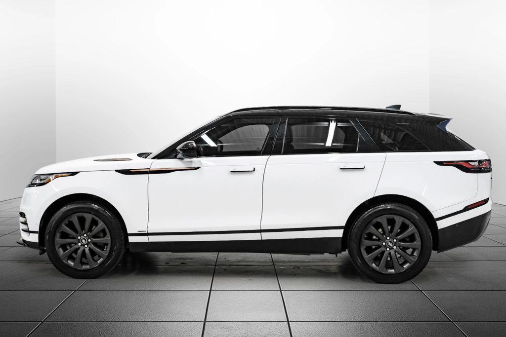 used 2018 Land Rover Range Rover Velar car, priced at $21,995