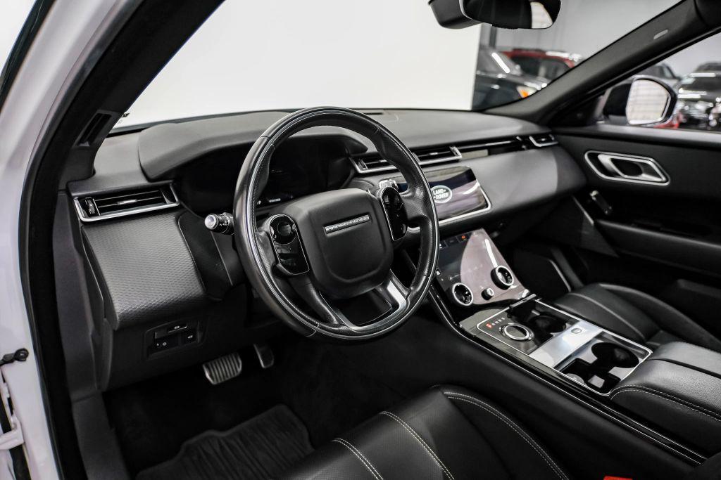 used 2018 Land Rover Range Rover Velar car, priced at $21,995