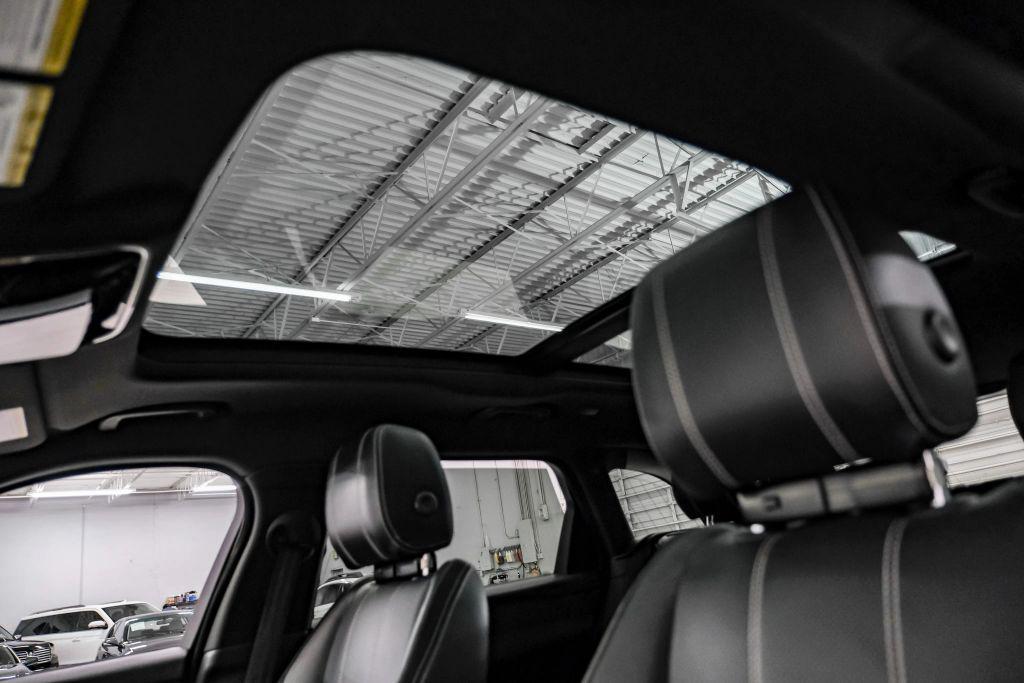 used 2018 Land Rover Range Rover Velar car, priced at $21,995