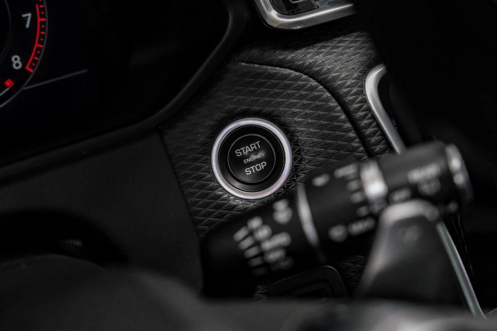 used 2018 Land Rover Range Rover Velar car, priced at $21,995