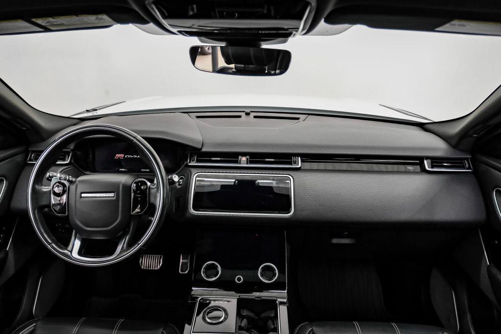 used 2018 Land Rover Range Rover Velar car, priced at $21,995