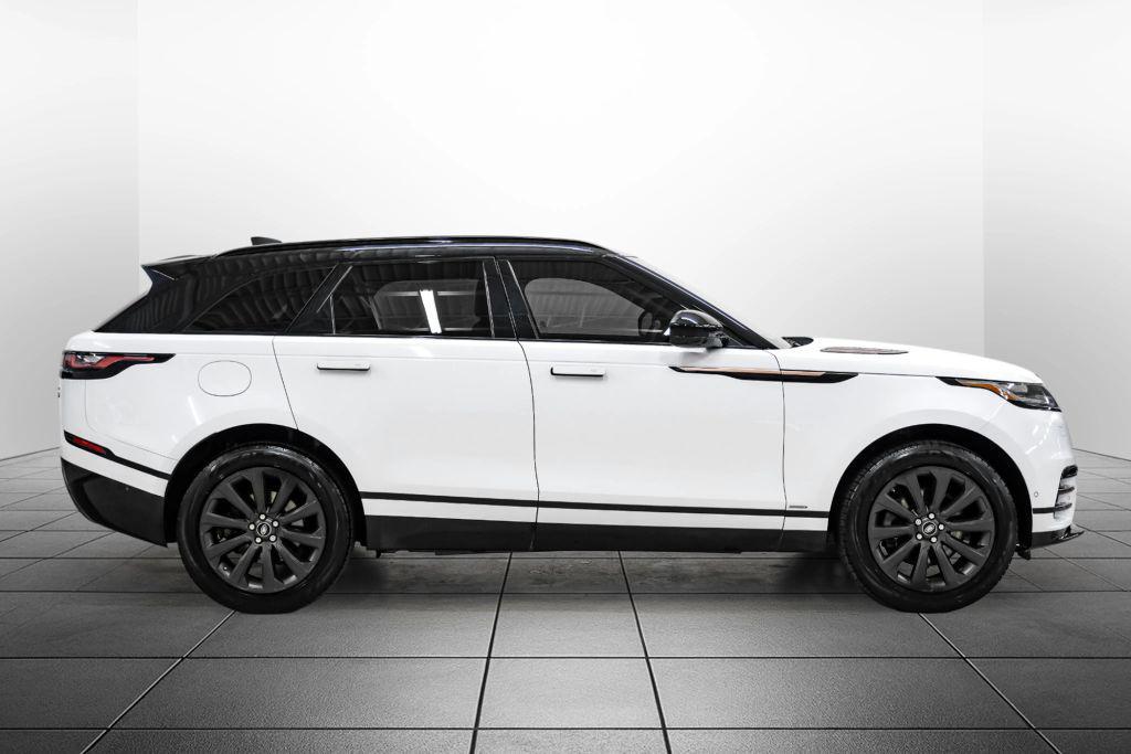 used 2018 Land Rover Range Rover Velar car, priced at $21,995
