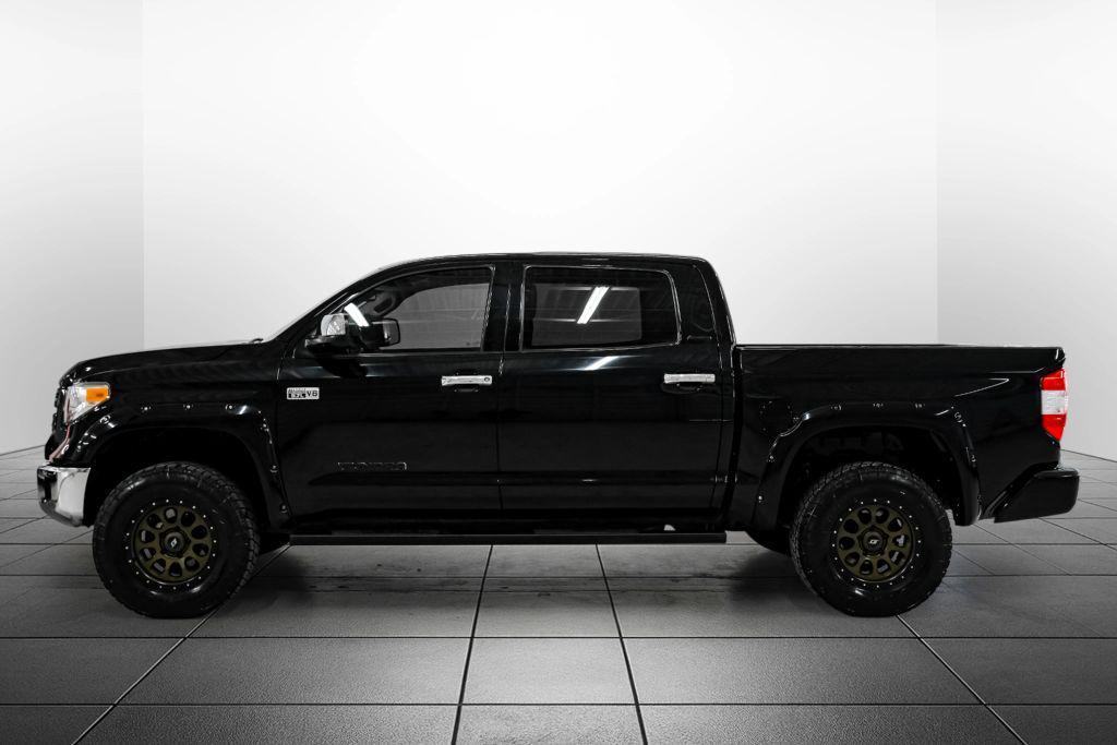 used 2017 Toyota Tundra car, priced at $21,995