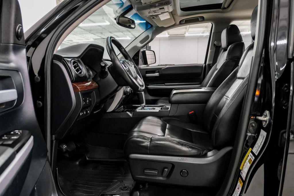 used 2017 Toyota Tundra car, priced at $21,995
