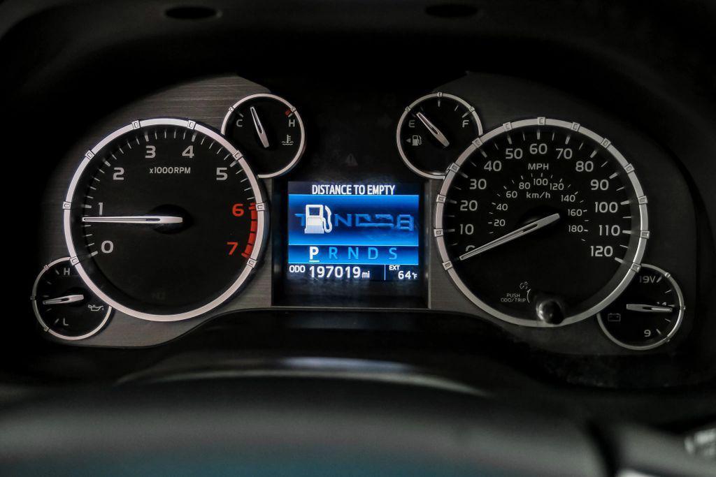 used 2017 Toyota Tundra car, priced at $21,995
