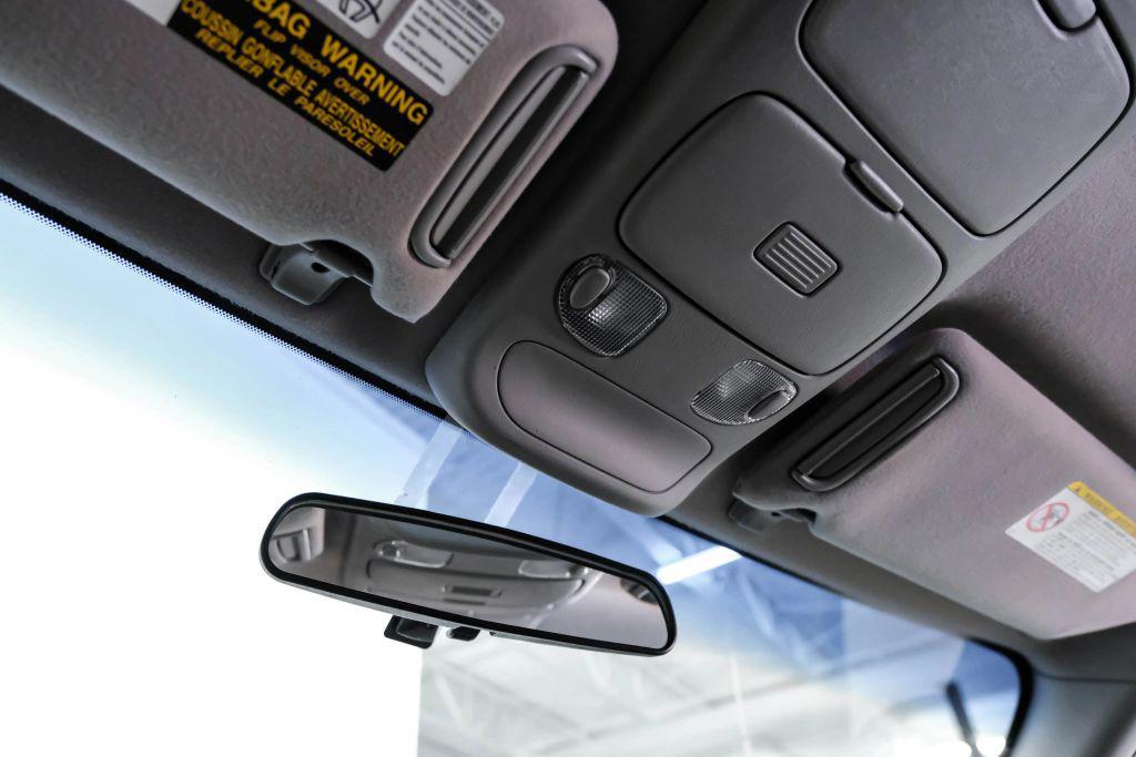 used 2004 Toyota Sequoia car, priced at $9,995