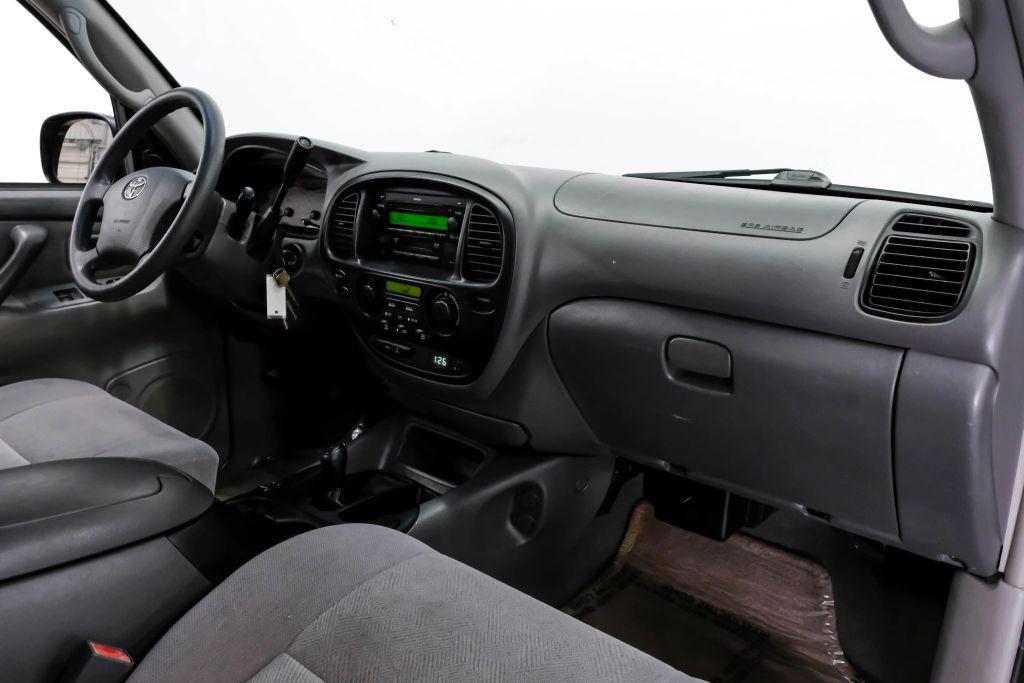 used 2004 Toyota Sequoia car, priced at $9,995