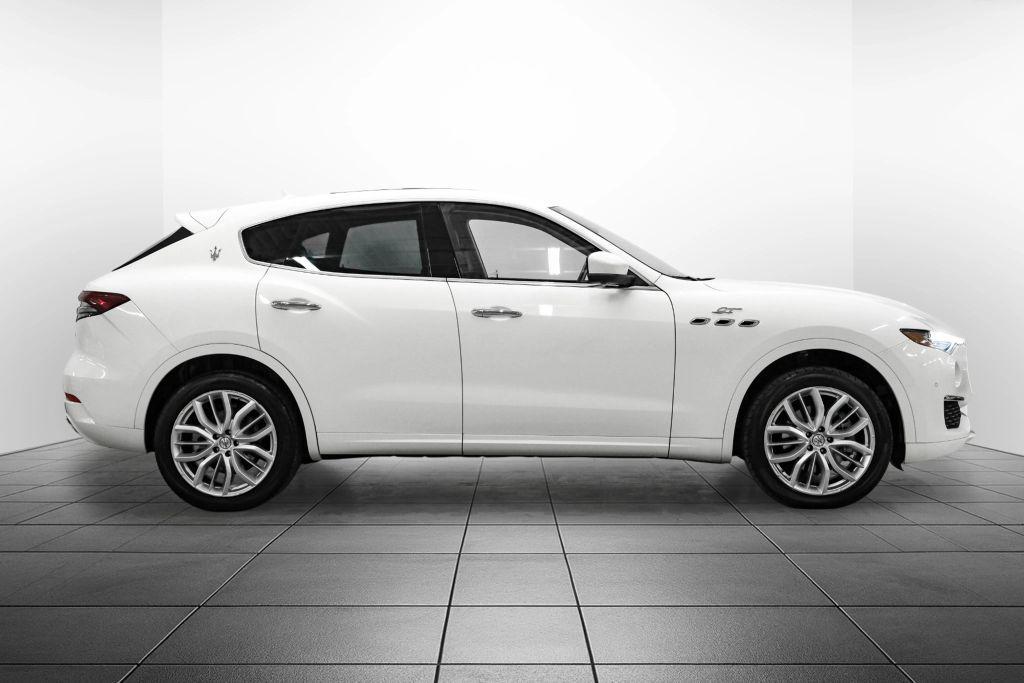 used 2022 Maserati Levante car, priced at $25,995