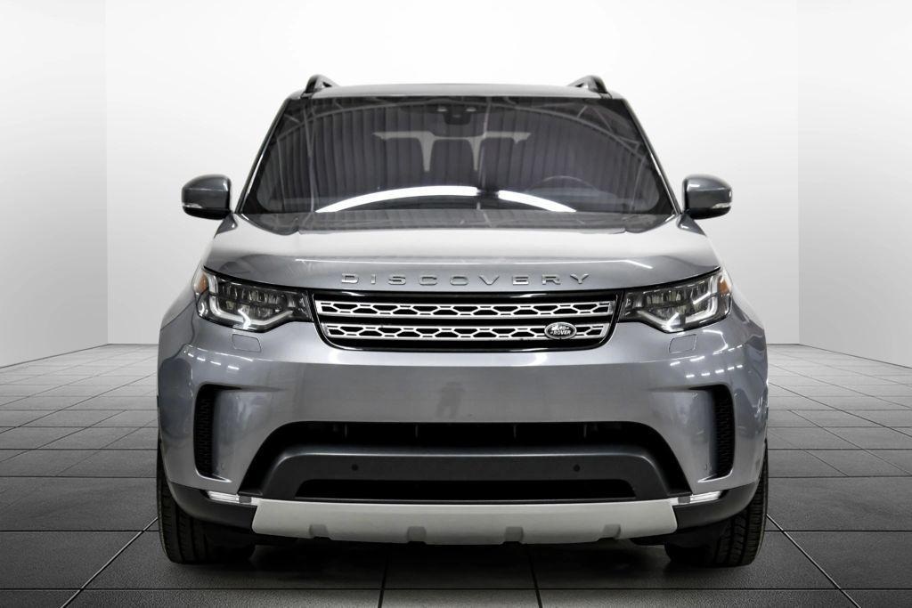 used 2020 Land Rover Discovery car, priced at $17,995